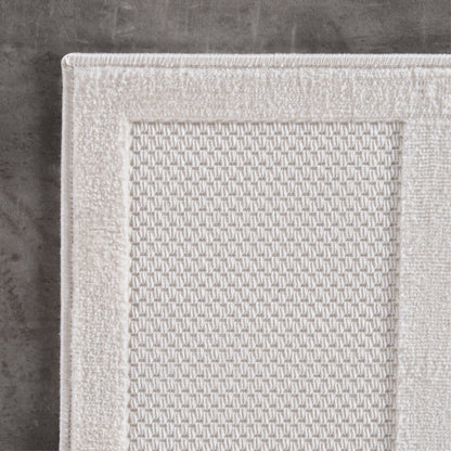 Teppich DOHA 1657 Cream