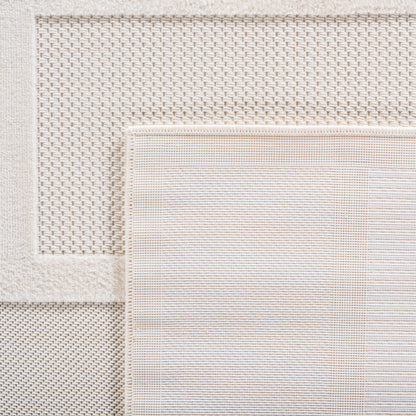 Teppich DOHA 1657 Cream