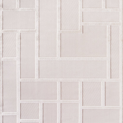 Teppich DOHA 1657 Cream