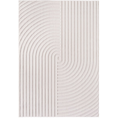 Teppich DOHA 1658 Cream