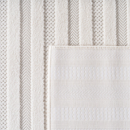 Teppich DOHA 1658 Cream