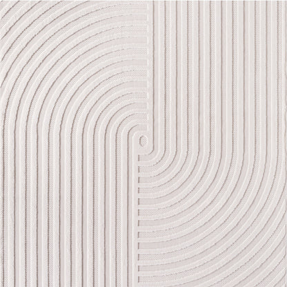 Teppich DOHA 1658 Cream