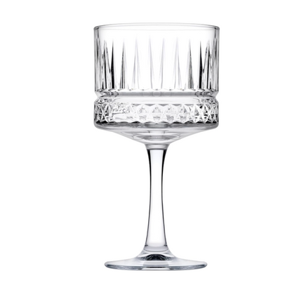 Pasabahce Elysia Sektgläser - 500 ml, Set aus 4 Stück