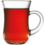 12 Stück Tee Gläser  Pasabahce Keyif